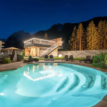 Croce Bianca Leisure & Hotel