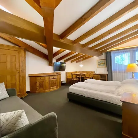 Croce Bianca Leisure & Hotel